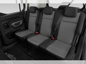 Toyota Proace City Verso 50 kWh Elektroantrieb L1 Teamplayer AT