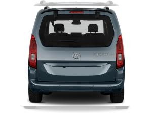 Toyota Proace City Verso 50 kWh Elektroantrieb L1 Teamplayer AT