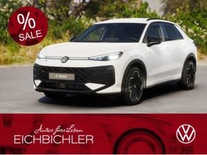 Volkswagen T-Roc neu R-Line I kurzfristig verfügbar