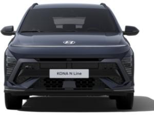 Hyundai KONA 🎅☃️🎄X-MAS SPECIAL🎄☃️🎅🔥N-LINE🔥💼GEWERBE💼🔥SOFORT-VERFÜGBAR🔥170 PS🔥7-DCT🔥ALLRAD