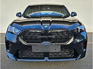 BMW X2 sDrive20i Steptronic DCT Navi DSG Tempom.aktiv Bluetooth PDC