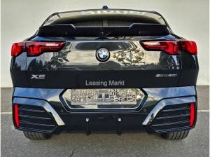 BMW X2 sDrive20i Steptronic DCT Navi DSG Tempom.aktiv Bluetooth PDC