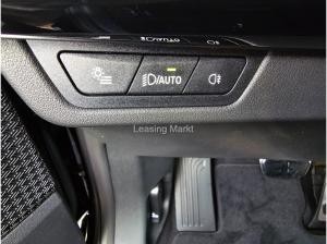 BMW X2 sDrive20i Steptronic DCT Navi DSG Tempom.aktiv Bluetooth PDC