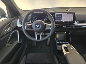 BMW X2 sDrive20i Steptronic DCT Navi DSG Tempom.aktiv Bluetooth PDC