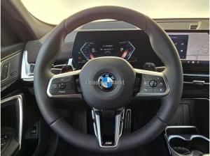BMW X2 sDrive20i Steptronic DCT Navi DSG Tempom.aktiv Bluetooth PDC