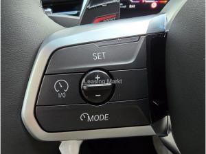 BMW X2 sDrive20i Steptronic DCT Navi DSG Tempom.aktiv Bluetooth PDC