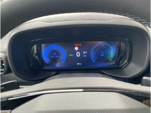 Toyota Proace City Verso 50 kWh Elektroantrieb L1 Teamplayer A