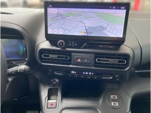 Toyota Proace City Verso 50 kWh Elektroantrieb L1 Teamplayer A