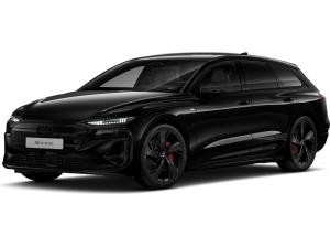 Audi A6 e-tron 315 kW Avant quattro S-Line Pano B&O Matrix