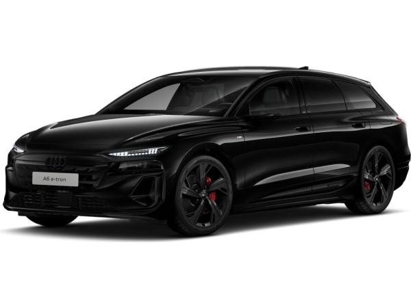 Audi A6 e-tron 315 kW Avant quattro S-Line Pano B&O Matrix