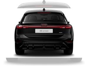 Audi A6 e-tron 315 kW Avant quattro S-Line Pano B&O Matrix