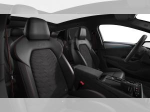 Audi A6 e-tron 315 kW Avant quattro S-Line Pano B&O Matrix