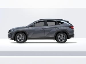 Hyundai TUCSON 1.6 CRDi 136 PS48V 7-DCT 2WD N Line-DIESEL-JETZT BESTELLEN!