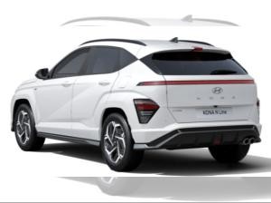 Hyundai KONA 🎅☃️🎄X-MAS SPECIAL🎄☃️🎅🔥N-LINE🔥SOFORT-VERFÜGBAR🔥150 PS🔥7-DCT🔥