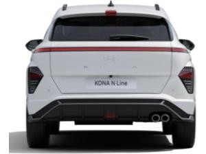 Hyundai KONA 🎅☃️🎄X-MAS SPECIAL🎄☃️🎅🔥N-LINE🔥SOFORT-VERFÜGBAR🔥150 PS🔥7-DCT🔥