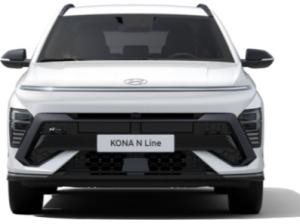 Hyundai KONA 🎅☃️🎄X-MAS SPECIAL🎄☃️🎅🔥N-LINE🔥SOFORT-VERFÜGBAR🔥150 PS🔥7-DCT🔥