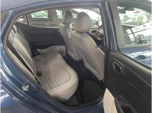 Hyundai i10 Modell 2025 1.2 AT Navi Kamera PDC SHZ Alufelgen