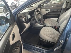 Hyundai i10 Modell 2025 1.2 AT Navi Kamera PDC SHZ Alufelgen