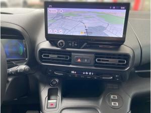 Toyota Proace City Verso 50 kWh Elektroantrieb L1 Teamplayer AT