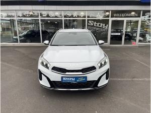 Kia XCeed Xceed MJ 25 1.5 T-GDI Navi LED PDC v+h Kamera