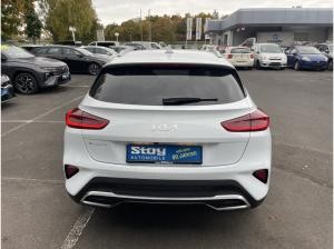Kia XCeed Xceed MJ 25 1.5 T-GDI Navi LED PDC v+h Kamera