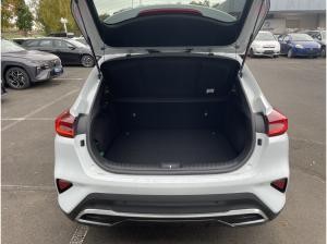 Kia XCeed Xceed MJ 25 1.5 T-GDI Navi LED PDC v+h Kamera