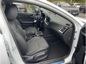 Kia XCeed Xceed MJ 25 1.5 T-GDI Navi LED PDC v+h Kamera