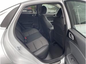 Kia XCeed Xceed MJ 25 1.5 T-GDI Navi LED PDC v+h Kamera