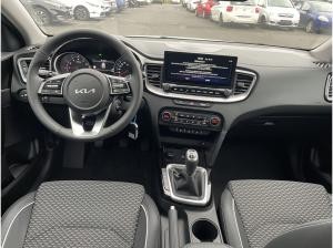 Kia XCeed Xceed MJ 25 1.5 T-GDI Navi LED PDC v+h Kamera