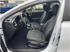 Kia XCeed Xceed MJ 25 1.5 T-GDI Navi LED PDC v+h Kamera