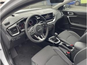 Kia XCeed Xceed MJ 25 1.5 T-GDI Navi LED PDC v+h Kamera