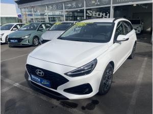 Hyundai i30 Kombi MJ25 1.0T-GDI Navi LED SHZ PDC v+h Kam