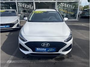 Hyundai i30 Kombi MJ25 1.0T-GDI Navi LED SHZ PDC v+h Kam