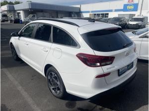 Hyundai i30 Kombi MJ25 1.0T-GDI Navi LED SHZ PDC v+h Kam