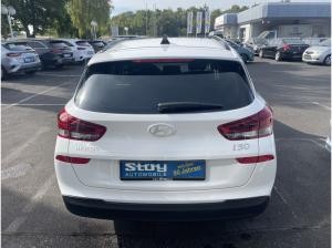 Hyundai i30 Kombi MJ25 1.0T-GDI Navi LED SHZ PDC v+h Kam