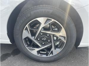 Hyundai i30 Kombi MJ25 1.0T-GDI Navi LED SHZ PDC v+h Kam