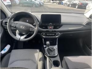 Hyundai i30 Kombi MJ25 1.0T-GDI Navi LED SHZ PDC v+h Kam