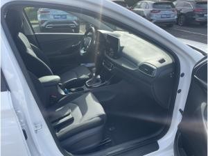 Hyundai i30 Kombi MJ25 1.0T-GDI Navi LED SHZ PDC v+h Kam