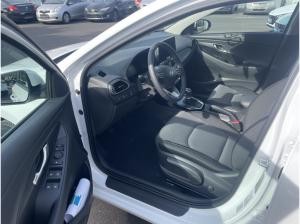 Hyundai i30 Kombi MJ25 1.0T-GDI Navi LED SHZ PDC v+h Kam