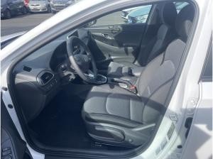 Hyundai i30 Kombi MJ25 1.0T-GDI Navi LED SHZ PDC v+h Kam