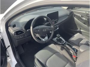 Hyundai i30 Kombi MJ25 1.0T-GDI Navi LED SHZ PDC v+h Kam