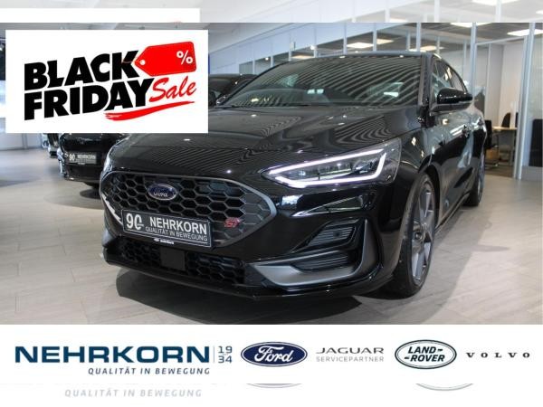 Ford Focus ST Automatik, Pano, Matrix, Head-Up ❗️SOFORT VERFÜGBAR❗️