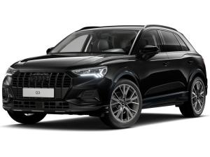 Audi Q3 SUV advanced 35 TFSI S tronic LED NAVI SHZ
