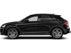 Audi Q3 SUV advanced 35 TFSI S tronic LED NAVI SHZ