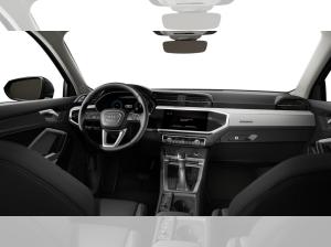 Audi Q3 SUV advanced 35 TFSI S tronic LED NAVI SHZ