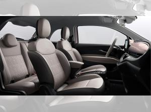 Fiat 500e La Prima | GROßE BATTERIE | FREIE FARBWAHL | Privat