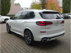 BMW X5 xDrive30d ab Lager !