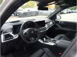 BMW X5 xDrive30d ab Lager !