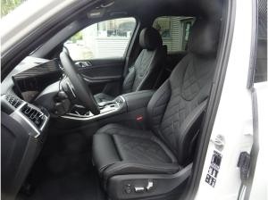 BMW X5 xDrive30d ab Lager !