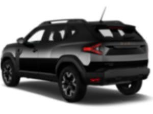 Dacia Duster Extreme ECO-G 100